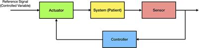 Closed-Loop Control for Fluid Resuscitation: Recent Advances and Future Challenges